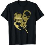 Batgirl Flying T-Shirt