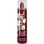 Bath and Body Works Fleur de cerisier japonais pour femme Brume parfumée fine 8 oz