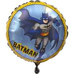 Ballons de baudruche Ciao Batman 