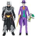 Figurines à motif animaux Batman Joker 