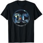 Batman DC Comics Logo T-Shirt