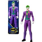 Figurines Dc Comics Batman Joker de 30 cm de 3 à 5 ans en promo 