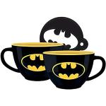 Batman - Mug cappuccino 22oz / 630ml (Symbol Batman)