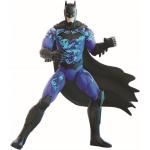 Batman Personnage Batman Tech Bleu 30 cm