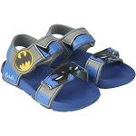 Sandales plates grises Batman Pointure 32 