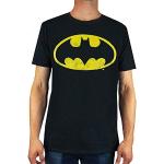 T-shirts Official noirs Batman Taille M pour homme 