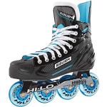 Rollers Bauer blancs Pointure 42 