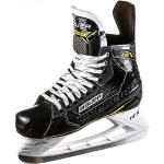 Patins de hockey sur glace Bauer Supreme noirs Pointure 42,5 en promo 