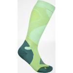 Chaussettes de contention Bauerfeind vertes en polyamide Pointure 36 look sportif pour femme 