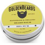 Baumes à barbe Golden Beards bio texture baume pour homme 