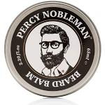 Baume à barbe par Percy Nobleman - Nouveau baume 100 % naturel revitalisant sans rinçage pour homme.