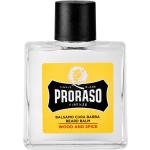 Baumes à barbe Proraso 100 ml texture baume pour homme 