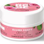 Baume corps Rose Solinotes 200ML