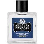 Baumes à barbe Proraso 100 ml pour homme 