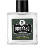 Baumes à barbe Proraso 100 ml texture baume pour homme 