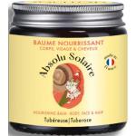 Baumes pour le corps d'origine française au beurre de karité 100 ml pour le corps hydratants texture baume 