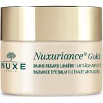 Baume regard lumière Nuxuriance® Gold Nuxe 15ML