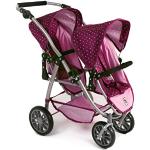 Bayer Chic Poussette Double 2000 689 29 Vario - Ma