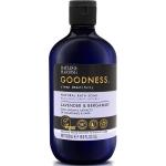 Baylis & Harding Goodness Sleep Beautifully bain moussant pour un sommeil tranquille Lavender & Bergamot 500 ml