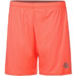 Shorts orange corail Taille XL pour homme 