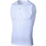 Vêtements de sport BBB blancs en polyester Taille XXL 