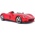 Voitures Bburago à motif voitures Ferrari de 3 à 5 ans en solde 