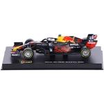 Figurines Bburago Aston Martin Red Bull Racing 