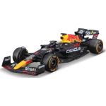 Maquettes de F1 Bburago en métal à motif voitures F1 