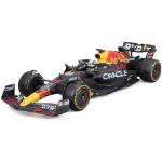 Maquettes de F1 Bburago à motif voitures F1 Red Bull Racing sur les transports 