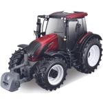 BBURAGO- Tractor Jouet, 44071, Rouge