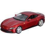 Burago Ferrari Véhicule Miniature, 26029, Rouge