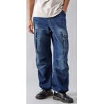 Jeans BDG bleus en coton lavable en machine Taille L W32 L32 look vintage pour homme en promo 