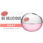 Eaux de parfum DKNY de la famille hespéridée au cassis 100 ml avec flacon vaporisateur pour femme en promo 