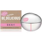 Eaux de parfum DKNY de la famille hespéridée 100 ml avec flacon vaporisateur pour femme en promo 
