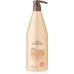 Be Natural après-shampooing (lisse Kératine) – 1000 ml.