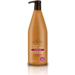 Be Natural, Shampooing et après-shampooing (Argan) – 1000 ml.