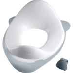 Réducteur toilette Pinguo Soft gris OK BABY