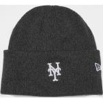Bonnets New Era MLB gris à motif New York New York Mets Tailles uniques en promo 