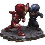 Figurines Bandai Captain America de 20 cm 