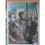 Beastie Boys - 64x89 Cm - Affiche / Poster