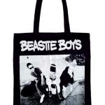 Beastie Boys // Sac Fourre-Tout En Toile