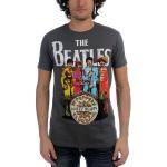 T-shirts à manches courtes Beatles à manches courtes Taille XXL look fashion pour homme 