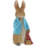 Beatrix Potter Figurine Peter Rabbit