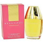Eaux de parfum Estée Lauder Beautiful floraux 75 ml pour femme en promo 