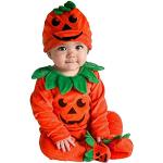 Déguisements orange à motif lapins d'Halloween Taille 10 ans look fashion pour fille de la boutique en ligne Amazon.fr 