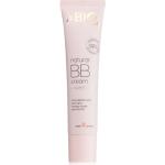 BB Creams beiges nude vegan 30 ml matifiantes texture crème pour femme 