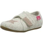 Chaussons Beck beiges Pointure 30 look fashion pour fille 