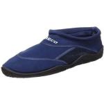 Chaussures de surf Beco bleues en caoutchouc Pointure 40 pour femme 