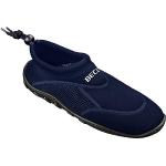 Chaussures de surf Beco bleues Pointure 47 pour homme 
