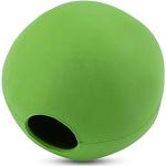 Becothings Becoball Balle pour Chien Grand Vert